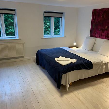 Anne'S Bed & Kitchen, Dalgaard Bed and Breakfast Horsens Exteriör bild
